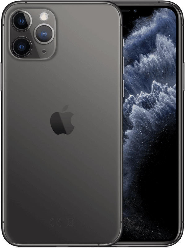 iPhone 11 Pro 64GB Space Gray, No Face ID