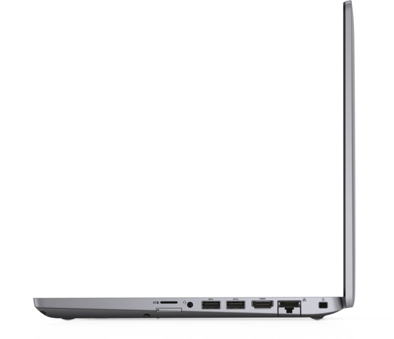 Dell - Latitude 5420 - Intel I5 1145G7 - 16GB Ram - 256GB SSD - 14" (35.36) cm) - Windows 11 Pro - Qwerty US
