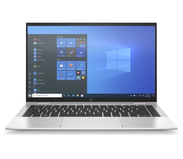 HP - EliteBook X360 1040 G8 - Intel I7 1185G7 - 16GB Ram - 512GB SSD - 14" Touchscreen - Windows 11 Pro - Qwerty US