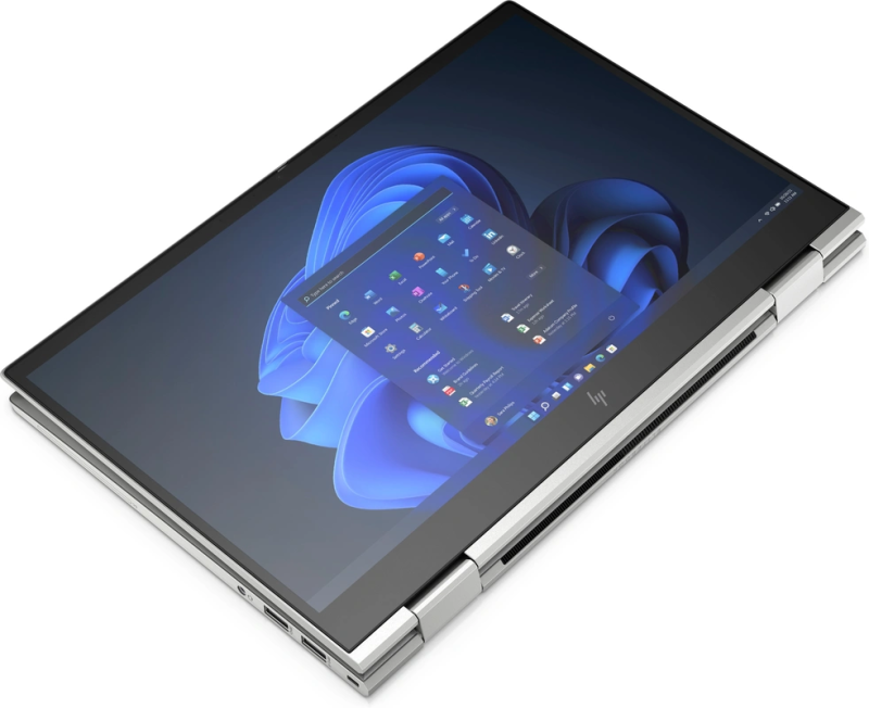 [Wrapped Screen] HP - Elitebook 830 G8  - Intel I5 1135G7 - 16GB Ram - 256GB SSD - 13,3" (33.78 cm) - Windows 11 Pro - Qwerty US