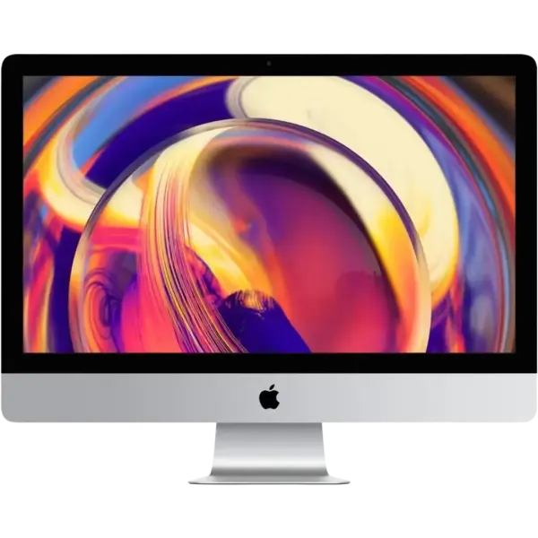 iMac Retina 27" 5K - Intel HexaCore i5 3,0 GHz - 16GB Ram - 256GB SSD - AMD Radeon PRO 570X (4GB)