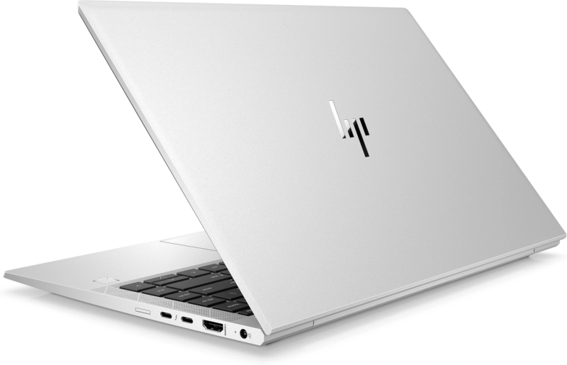 HP - Elitebook 840 G7 - Intel I5 10210U - 8GB Ram - 256GB SSD - 14" (35.56 cm) - Windows 11 Pro - Qwerty US