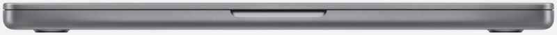 Macbook Pro 14" - Apple M3 8-core - 8GB Ram - SSD 1TB - 2023 - Space Gray - Nederlands toetsenbord