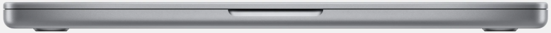 Macbook Pro 14" - Apple M2 Pro 12-core - 16GB Ram - SSD 1TB - 2023 - Space Gray - Nederlands toetsenbord