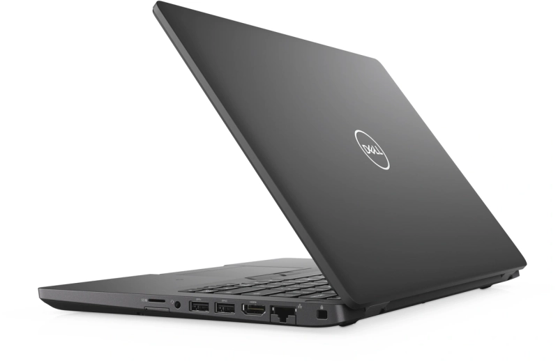 Dell - Latitude 5400 - Intel I5 8365U - 16GB Ram - SSD 256GB - 14" (35.36) cm) - Windows 11 Pro - Qwerty US
