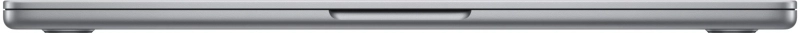 Macbook Air 13" - Apple M3 8-Core - Apple 10-Core GPU - 16GB Ram - SSD 512GB - 2024 - Space Gray - Nederlands toetsenbord - NEW