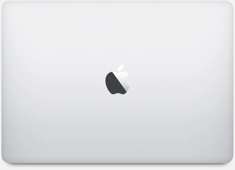 Macbook Pro 13" - Intel Quadcore i7 - 16GB Ram - SSD 512GB - 2019 - Silver - Nederlands toetsenbord