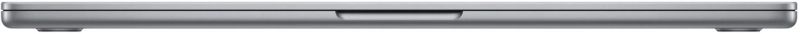 Macbook Air 15" - Apple M2 8-Core - Apple 10-Core GPU - 16GB Ram - SSD 1TB - 2023 - Space Gray - Nederlands toetsenbord