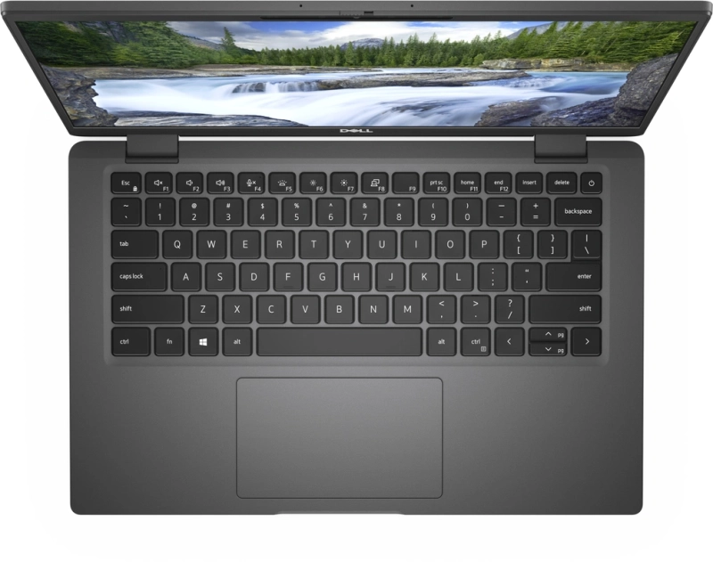 Dell - Latitude 7420 - Intel QuadCore I5-1145G7 - 8GB Ram - 256GB SSD - 14" - Windows 11 Pro - Qwerty US