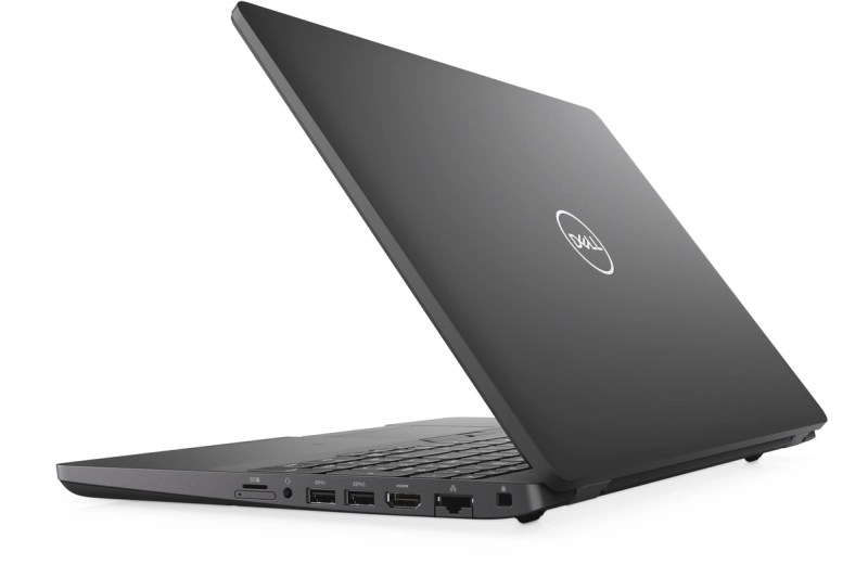 Dell - Latitude 5500 - Intel I5 8365U - 8GB Ram - SSD 256GB - 15,6" (36.62 cm) - Windows 11 Pro - Qwerty US