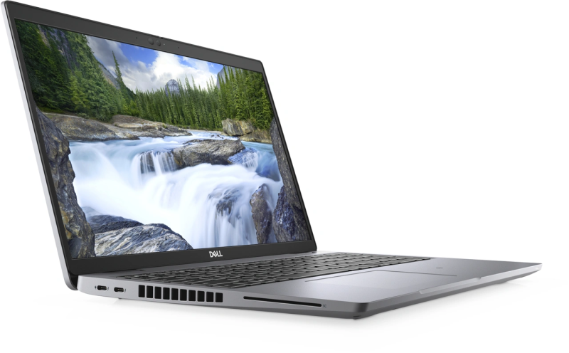 Dell - Latitude 5520 - Intel I5 1145G7 - 8GB Ram - SSD 256GB - 15,6" (39.62 cm) - Windows 11 Pro - Qwerty US