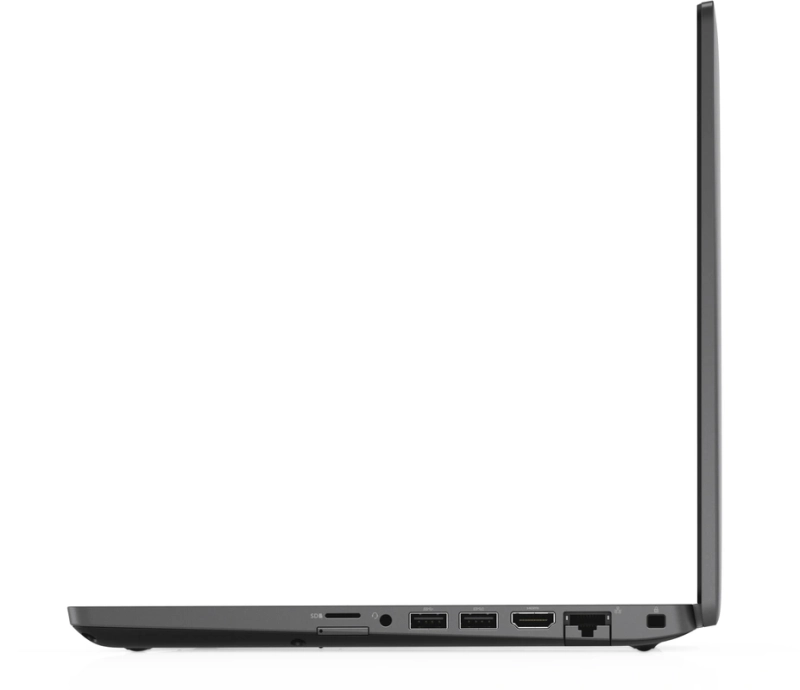 Dell - Latitude 5400 - Intel I5 8365U - 16GB Ram - SSD 256GB - 14" (35.36) cm) - Windows 11 Pro - Qwerty US