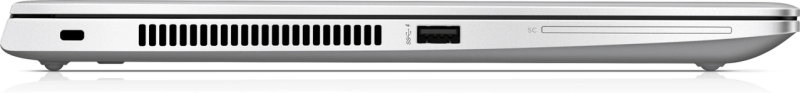 HP Elitebook 745 G6 - AMD Ryzen 5 PRO 3500U - 16GB Ram - 256GB SSD - 14" (35.56 cm) - Qwerty US