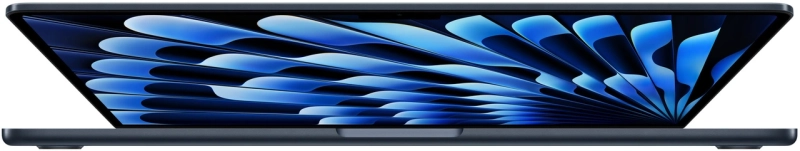 Macbook Air 13" - Apple M2 8-Core - Apple 8-Core GPU - 16GB Ram - SSD 256GB - 2022 - Space Gray - Nederlands toetsenbord