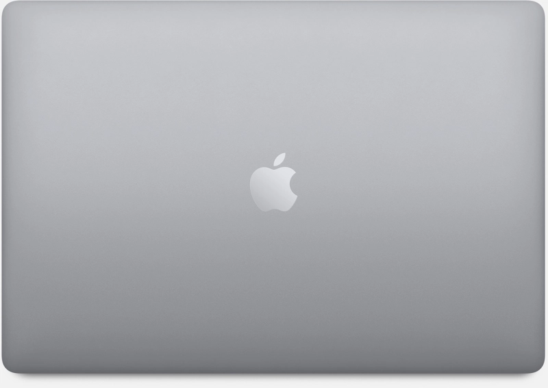 Macbook Pro 16" - Intel OctoCore i9 2,4GHz - 32GB Ram - SSD 1TB - AMD Radeon 5500M (8GB) - Space Gray - Nederlands toetsenbord