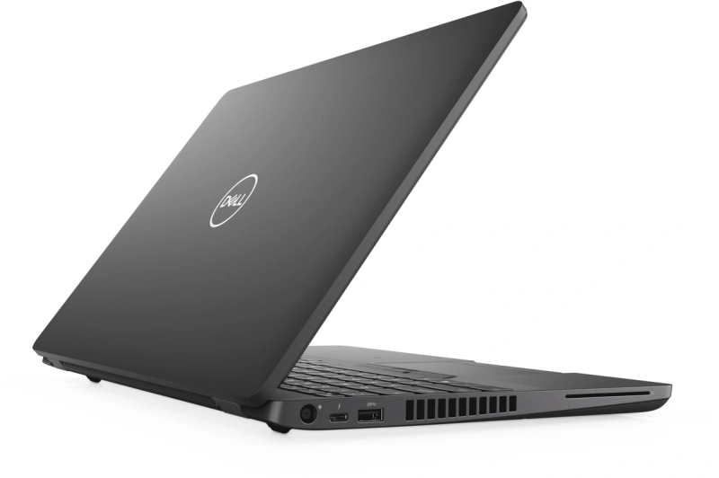 Dell - Latitude 5500 - Intel I5 8365U - 8GB Ram - SSD 256GB - 15,6" (36.62 cm) - Windows 11 Pro - Qwerty US