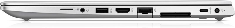 HP Elitebook 745 G6 - AMD Ryzen 5 PRO 3500U - 16GB Ram - 256GB SSD - 14" (35.56 cm) - Qwerty US