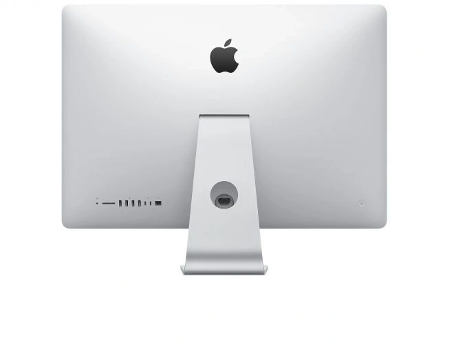 iMac Retina 27" 5K - Intel i5 3,7 GHz - 32GB Ram - SSD 512GB - AMD Radeon PRO 580X (8GB)