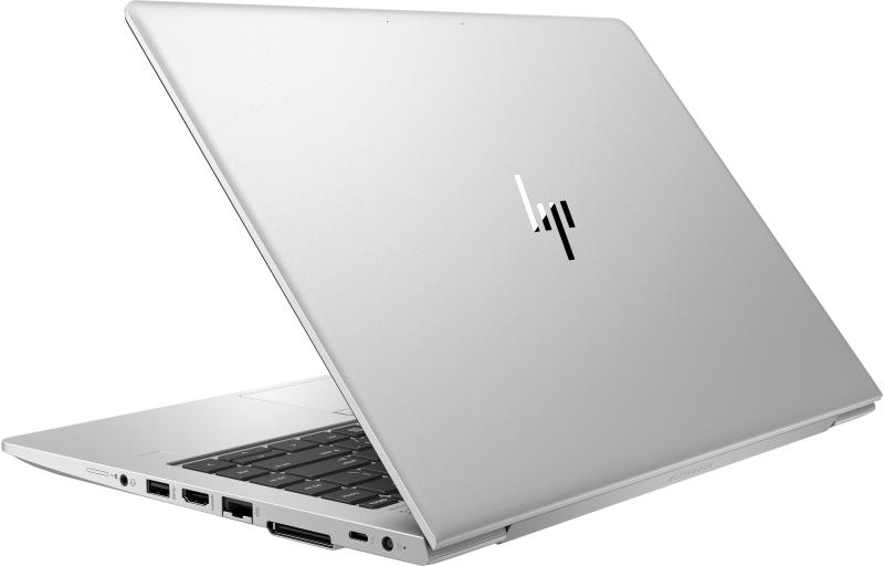HP - Elitebook 840 G6 - Intel I5 8365U - 16GB Ram - 256GB SSD - 14" (35.56 cm) - Windows 11 Pro - Qwerty US