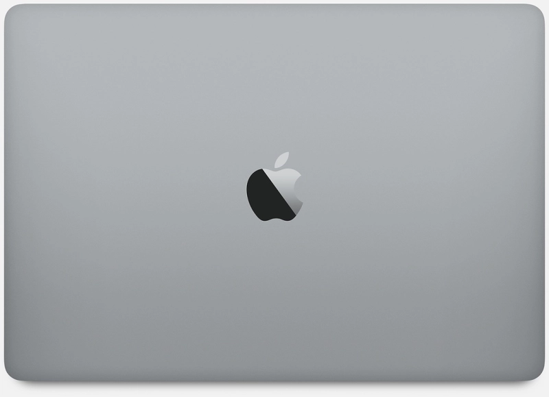 Macbook Pro 13" - Intel QuadCore i7 - 16GB Ram - SSD 512GB - 2018 - Space Gray - Nederlands toetsenbord