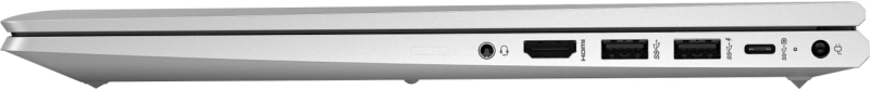 HP - ProBook 450 G9 - Intel I5 1235U - 16GB Ram - 256GB SSD - 15,6" (39.62 cm) - Qwerty US
