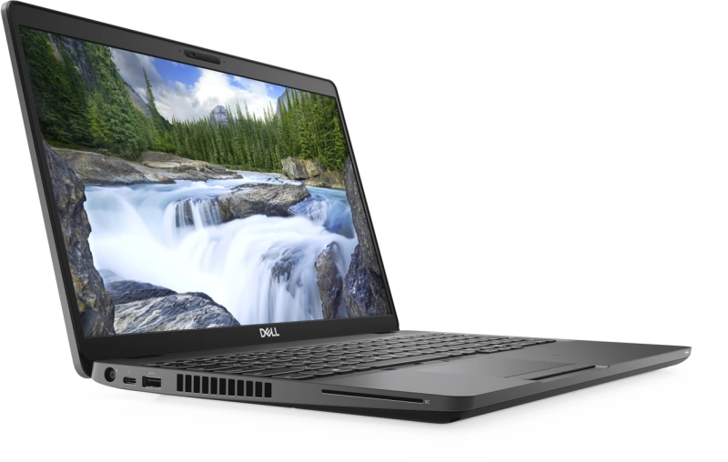 Dell - Latitude 5500 - Intel I5 8365U - 8GB Ram - SSD 256GB - 15,6" (36.62 cm) - Windows 11 Pro - Qwerty US