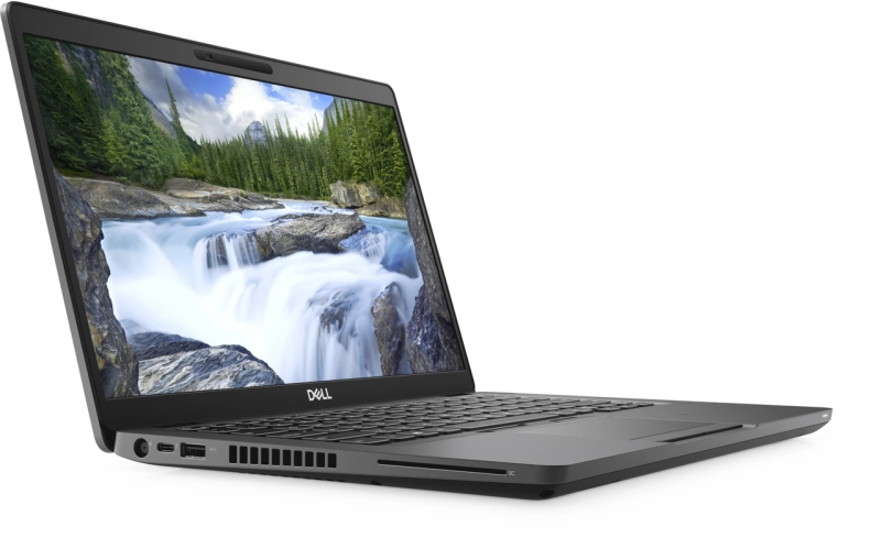 Dell - Latitude 5400 - Intel I5 8365U - 16GB Ram - SSD 256GB - 14" (35.36) cm) - Windows 11 Pro - Qwerty US