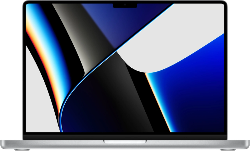 Macbook Pro 14" - Apple M2 Pro 12-core - 16GB Ram - SSD 1TB - 2023 - Silver - Qwerty NL