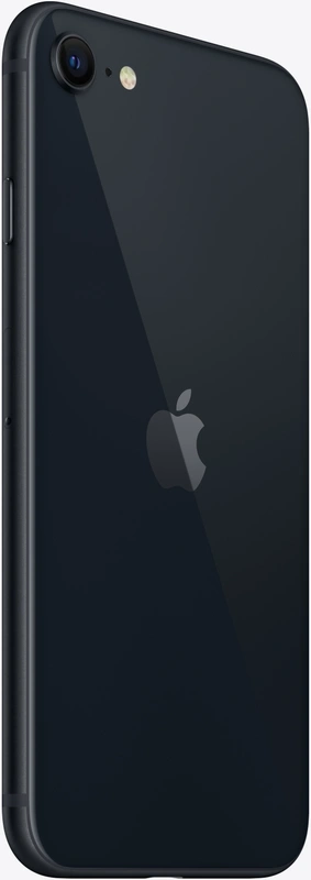 iPhone SE (2022) 128GB Midnight