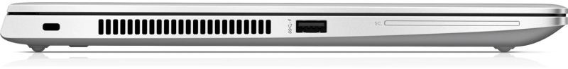 HP - Elitebook 840 G6 - Intel I5 8365U - 16GB Ram - 256GB SSD - 14" (35.56 cm) - Windows 11 Pro - Qwerty US