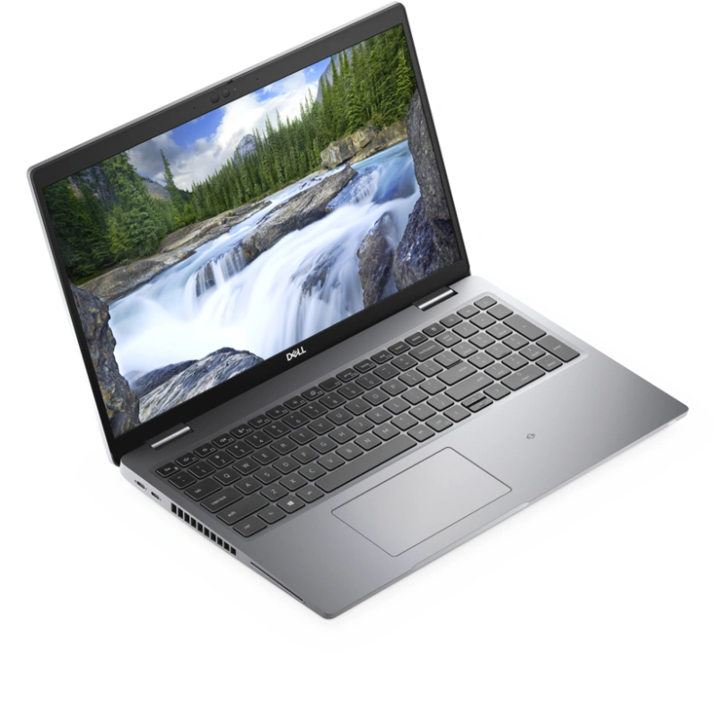 Dell - Latitude 5520 - Intel I5 1145G7 - 8GB Ram - SSD 256GB - 15,6" (39.62 cm) - Windows 11 Pro - Qwerty US