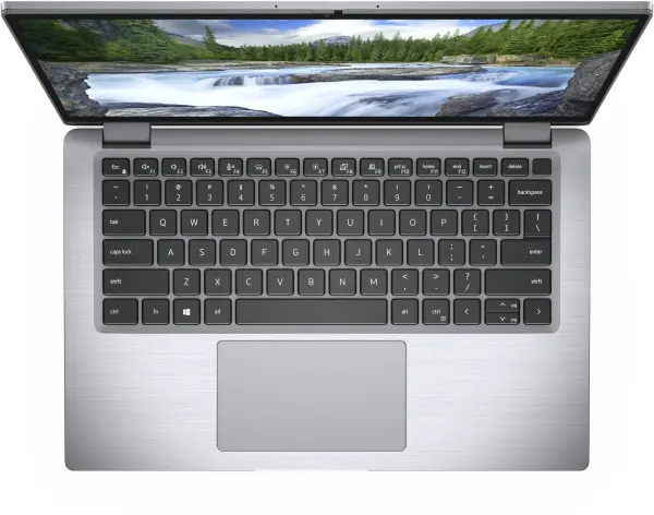 Dell - Latitude 7410 - Intel QuadCore I5 - 8GB Ram - 256GB SSD - Windows 11 Pro - Qwerty US - 14"