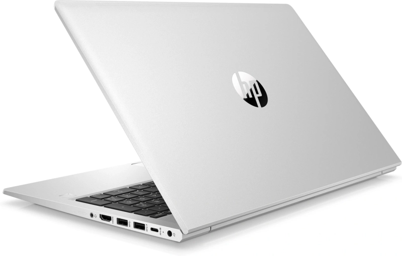 HP - ProBook 450 G9 - Intel I5 1235U - 16GB Ram - 256GB SSD - 15,6" (39.62 cm) - Qwerty US
