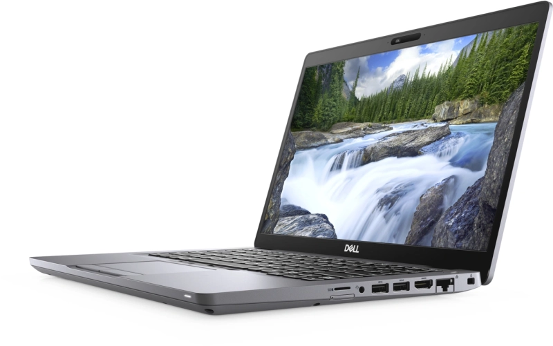 Dell - Latitude 5420 - Intel I5 1145G7 - 16GB Ram - 256GB SSD - 14" (35.36) cm) - Windows 11 Pro - Qwerty US