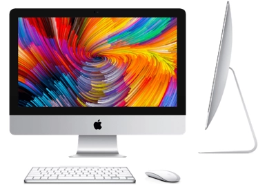 iMac Retina 27" 5K - Intel i5 3,1 GHz - 32GB Ram - 3TB Fusiondrive - AMD Radeon PRO 575X (4GB)