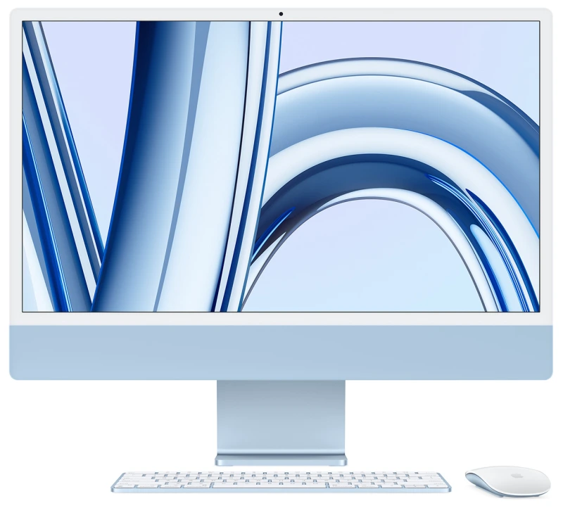 Apple iMac