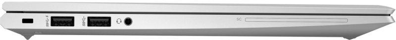 HP - Elitebook 840 G7 - Intel I5 10210U - 8GB Ram - 256GB SSD - 14" (35.56 cm) - Windows 11 Pro - Qwerty US