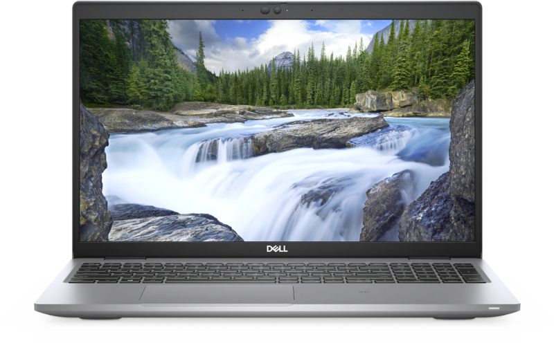 Dell - Latitude 5520 - Intel I5 1145G7 - 8GB Ram - SSD 256GB - 15,6" (39.62 cm) - Windows 11 Pro - Qwerty US