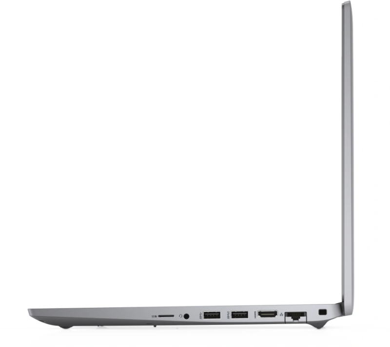 Dell - Latitude 5520 - Intel I5 1145G7 - 8GB Ram - SSD 256GB - 15,6" (39.62 cm) - Windows 11 Pro - Qwerty US