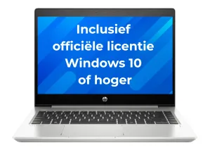 Refurbished Windows laptops