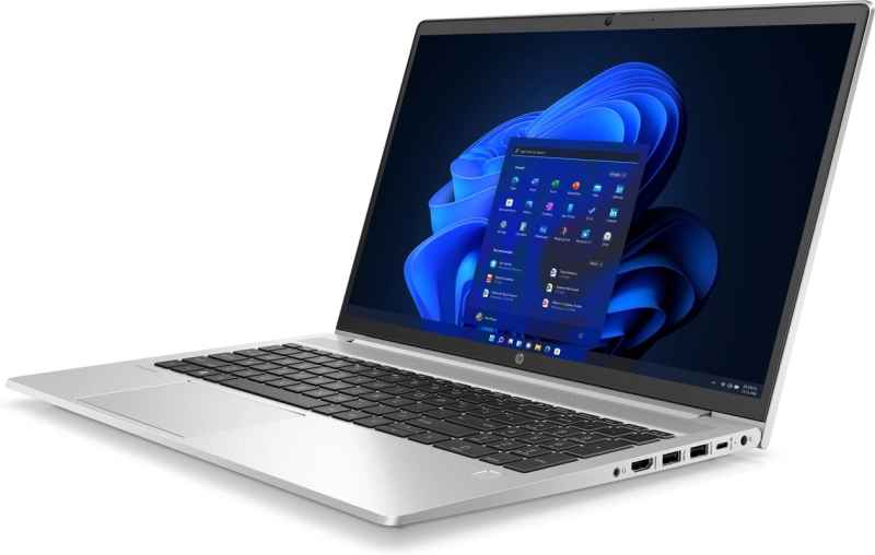 HP - ProBook 450 G9 - Intel I5 1235U - 16GB Ram - 256GB SSD - 15,6" (39.62 cm) - Qwerty US