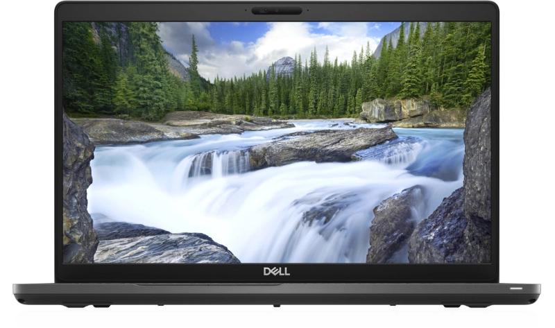 Dell - Latitude 5500 - Intel I5 8365U - 8GB Ram - SSD 256GB - 15,6" (36.62 cm) - Windows 11 Pro - Qwerty US
