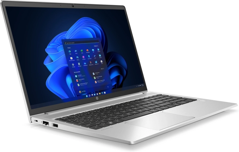 HP - ProBook 450 G9 - Intel I5 1235U - 16GB Ram - 256GB SSD - 15,6" (39.62 cm) - Qwerty US